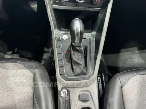 POLO - 1.0 200 TSI HIGHLINE AUTOMÁTICO