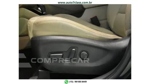 TUCSON - 1.6 16V T-GDI GLS ECOSHIFT