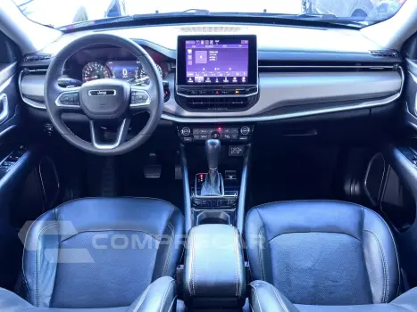 COMPASS 1.3 T270 TURBO FLEX LONGITUDE AT6
