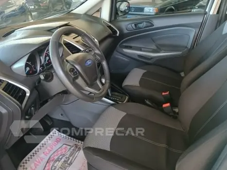 ECOSPORT 1.6 SE 16V