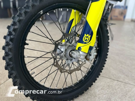 FC 450