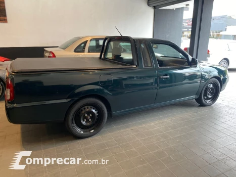 SAVEIRO 1.6 CS 8V