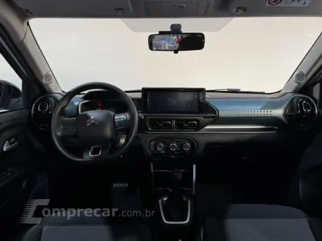 C3 1.6 16V FLEX FEEL PACK AT6