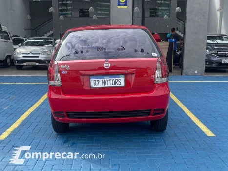 PALIO 1.0 MPI FIRE 8V FLEX 2P MANUAL