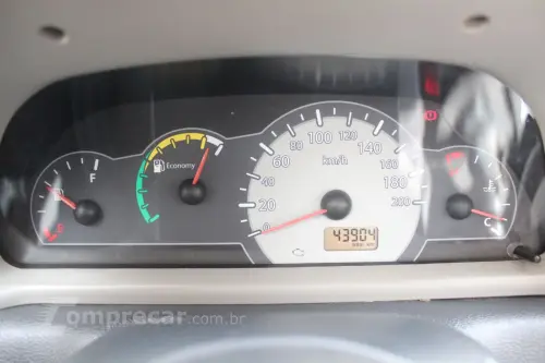 Palio 1.0 4P FIRE ECONOMY FLEX