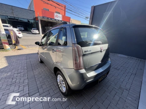 Idea ESSENCE 1.6 Flex 16V 5p