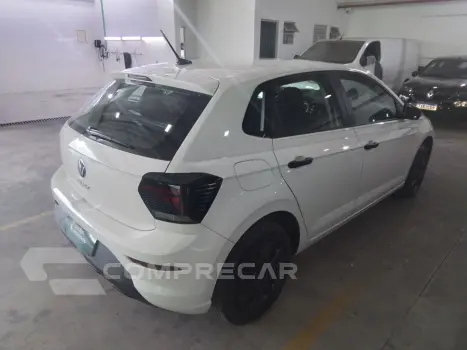 POLO 1.0 MPI TRACK MANUAL