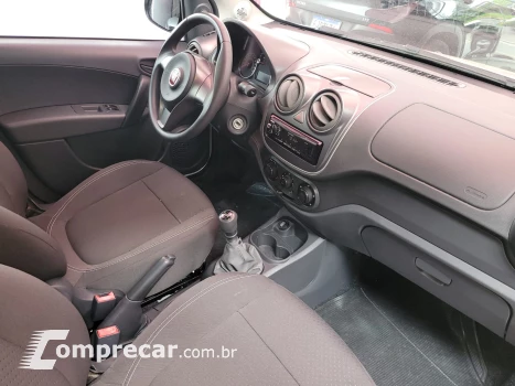 GRAND SIENA 1.0 EVO