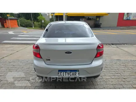 KA 1.0 TI-VCT FLEX SE SEDAN MANUAL
