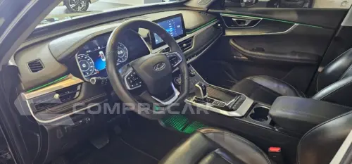 TIGGO 8 1.6 Tgdi TXS MAX Drive