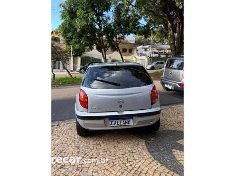CELTA 1.0 MPFI VHC 8V GASOLINA 2P MANUAL
