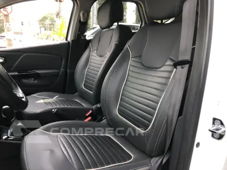 Captur 1.6 16V Sce Flex Intense X-Tronic