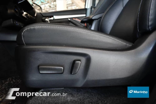 HILUX 2.8 D-4D TURBO DIESEL CD SRX LIMITED 4X4 AU