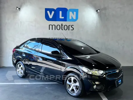 PRISMA 1.4 LTZ Spe/4 8V