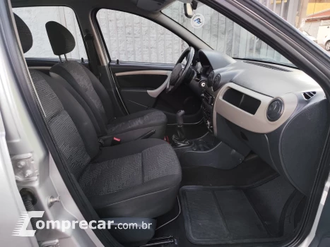 SANDERO 1.6 16V SCE Expression