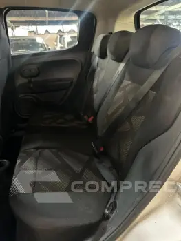 MOBI LIKE 1.0 FLEX 4P