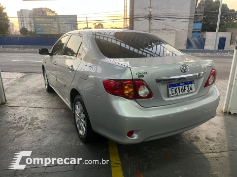 COROLLA 1.8 Se-g 16V