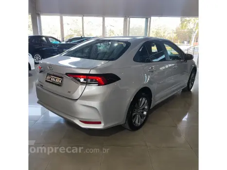 COROLLA 2.0 VVT-IE FLEX XEI DIRECT SHIFT