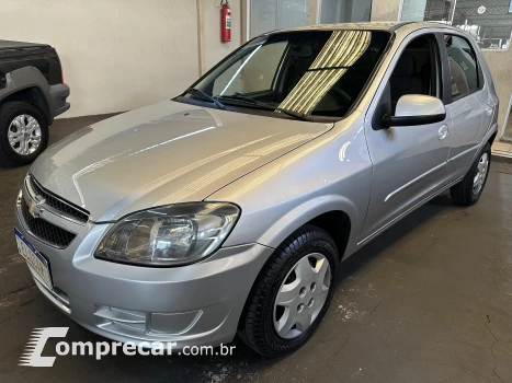 CHEVROLET CELTA 1.0 MPFI LT 8V 4 portas