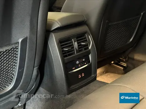 320i 2.0 16V TURBO FLEX M SPORT AUTOMÁTICO