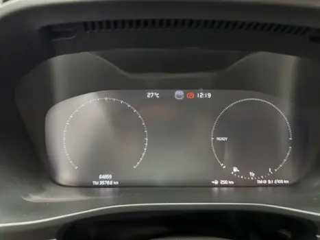 XC40 - 1.5 T5 RECHARGE INSCRIPTION GEARTRONIC