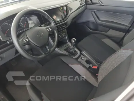 POLO 1.0 MPI TRACK MANUAL