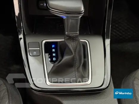 CRETA 1.0 TGDI FLEX LIMITED AUTOMÁTICO