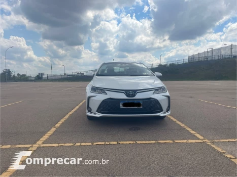 COROLLA 2.0 XEI 16V