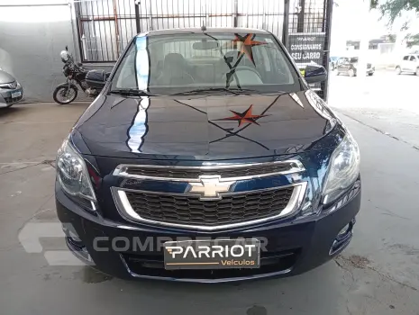 COBALT 1.8 LTZ 8V