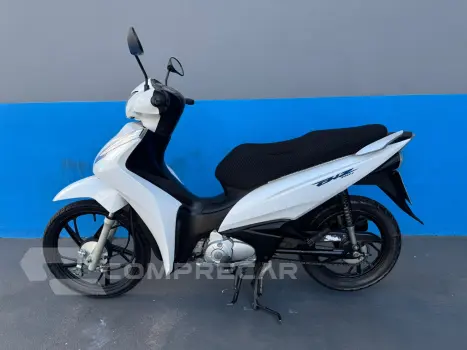 Biz 110i