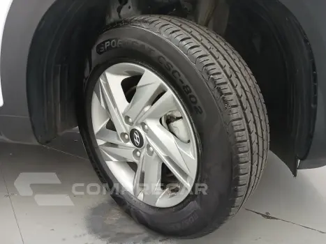 CRETA 1.0 TGDI FLEX COMFORT PLUS AUTOMÁTICO
