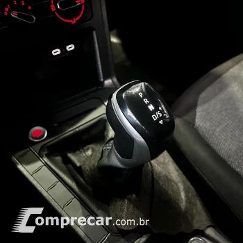 Polo Comfortline TSI 1.0 Flex 12V Aut.