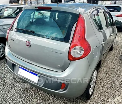 Palio 1.4 4P FLEX ATTRACTIVE