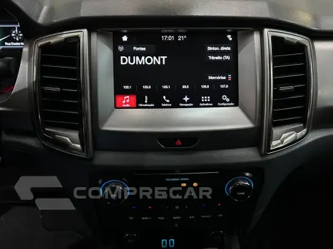 Ranger Limited 3.2 4x4 CD Diesel Aut.