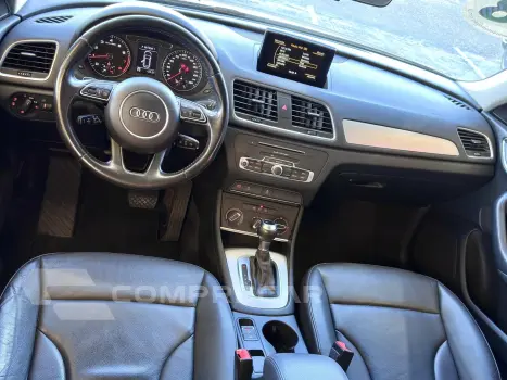 Q3 1.4 TFSI ATTRACTION FLEX 4P S TRONIC