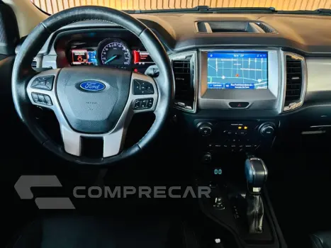 RANGER 3.2 LIMITED 4X4 CD 20V DIESEL 4P AUTOMÁTICO