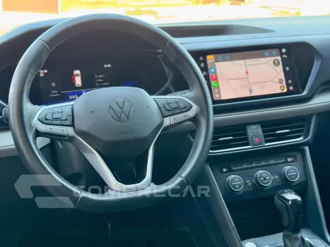 TAOS 1.4 250 TSI Comfortline