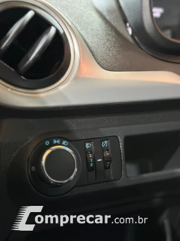 Outros 1.4 MPFI LS CS 8V FLEX 2P MANUAL