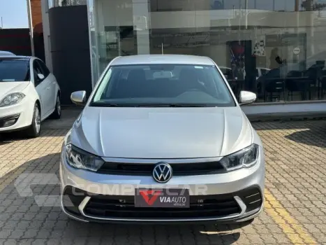 POLO - 1.0 MPI TOTAL MANUAL