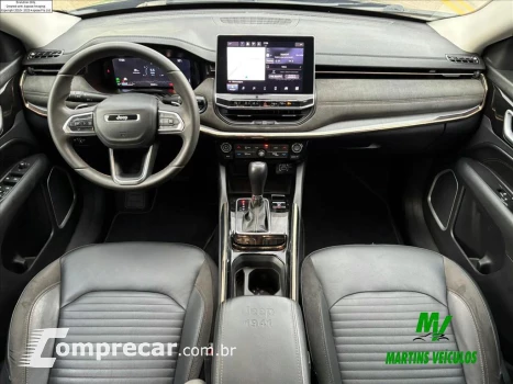 COMMANDER 1.3 T270 TURBO FLEX LIMITED AT6