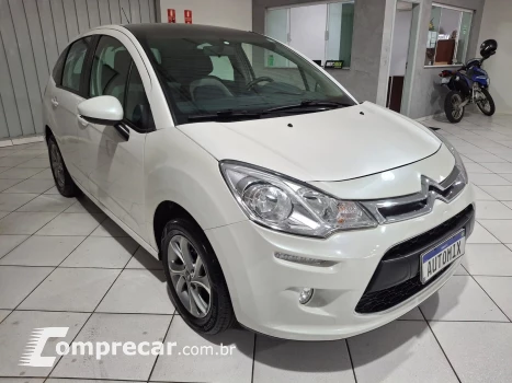 C3 1.5 Tendance 8V