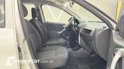 SANDERO 1.0 Authentique 16V