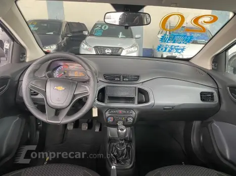 ONIX 1.0 MPFI JOY 8V