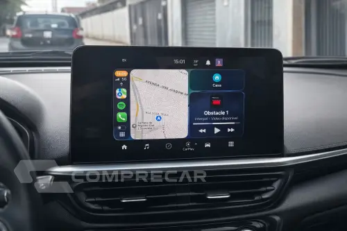 ARGO 1.3 Firefly Drive