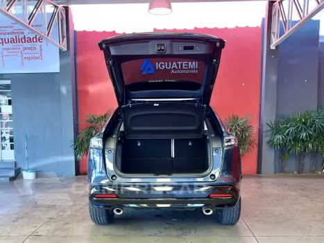 HR-V 1.5 DI I-VTEC TURBO FLEX TOURING CVT