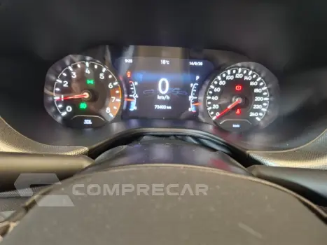 COMPASS 1.3 T270 Turbo Longitude