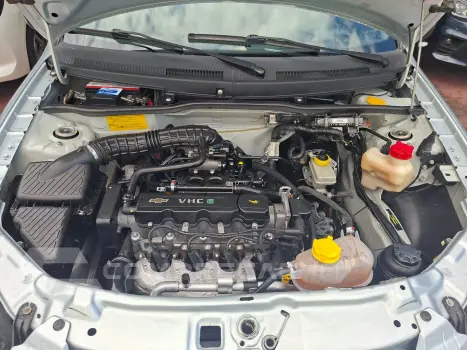 Celta 1.0 Mpfi Spirit 8V Flex 4P Manual