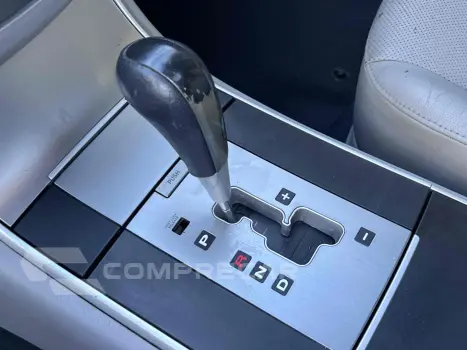 VERA CRUZ 3.8 MPFI 4X4 V6 24V GASOLINA 4P AUTOMÁTICO