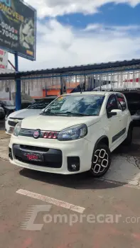 UNO 1.4 EVO Sporting 8V