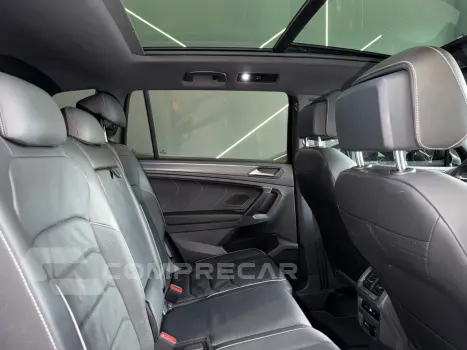 TIGUAN 2.0 300 TSI Allspace R-line